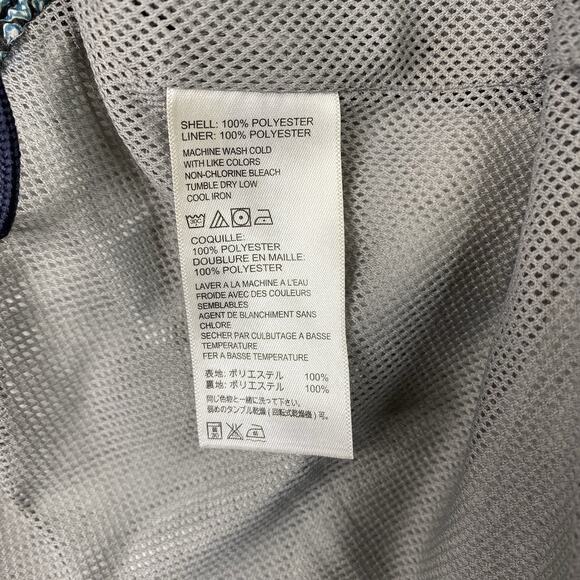 Tommy Bahama Swim Trunks Mens L Multicolor Shorts Swimwear All Over Print Mens - Picture 13 of 14